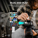 USB 3.0 Micro USB Type C Card Reader High Speed Transmission OTG Adapter SDHC SD TF MicroSD Card Reader For Tablets Laptop Phone