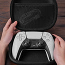 8Bitdo Game Controller Carrying Case Portable Travel for SN30 Pro+ Pro 2 PS5 PS4