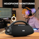 The Leviathan | 140W RMS Industrial Bluetooth Party Speaker