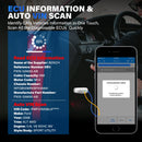 The Pocket Oracle | Autel AP200 Full-System OBD2 Scanner