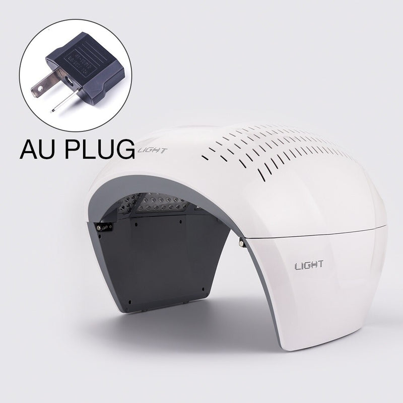 7 Color PDT Acne Removal Machine Face LED Light Therapy Skin Rejuvenation Acne Remover Anti Wrinkle Device Beauty Salon