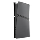 ABS Hard Shell Replacement Faceplate Anti-Scratch Face Plate Console Cover Dustproof Protective Shell Case for PS5 Pro