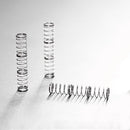 Mechanical Keyboard Switch Spring Three-Stage Springs Replacement Modified Customized MX Switches 42g 55g 63.5g 68g 72g 88g