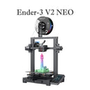 Creality 3D Ender-3 V3SE Upgraded Version High-speed FDM Printers & Classics Ender-3 Series DIY Gantry  3D Printer