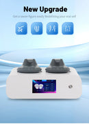 EMS Body Sculpt Slimming Machine NEO RF Eletric Muscle Fat Removel Machine Portable Electromagnetic Stimulate Weight Lose