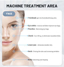 The Contour Sculptor | Professional 360-Degree Ultrasonic Body Contouring & Skin Rejuvenation System
