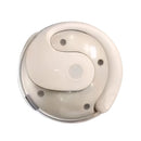 AI Translator Earbuds Real-Time Translators Headphones 144 Languages voice translator Wireless Bluetooth Earphones For Travel