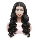 30 32Inch Body Wave Lace Front Wig 13x4 13x6 Human Hair Wigs For Women Brazilian Hair Pre Plucked 4x4 Lace Closure Wig 360 Wigs