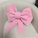Big Bow Handmade DIY EVA Material Packaging Xmas Christmas Home Decor Valentine's Day Wedding Birthday Party Backgroun Decoratio