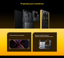 Global Version POCO X7 Smartphone Dimensity 7300-Ultra 6.67"120Hz AMOLED Display 45W 5110mAh 50MP Camera IP68 Xiaomi HyperOS NFC