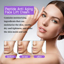 Moisturizing Facial Care Cream Hydrolyzed Collagen Cream Facial Skin Care Products To Reduce Fine Lines and Moisturize