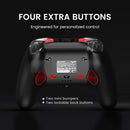 The Frame Advantage | GameSir G7 Pro TMR Hall-Effect Xbox Controller
