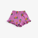 Children's Shirts & Shorts 2026 Summer New Arrivals Cartoon Fashion Boys' Short-Sleeve Cotton Printed Sweet Girls' T-Shirt Tops