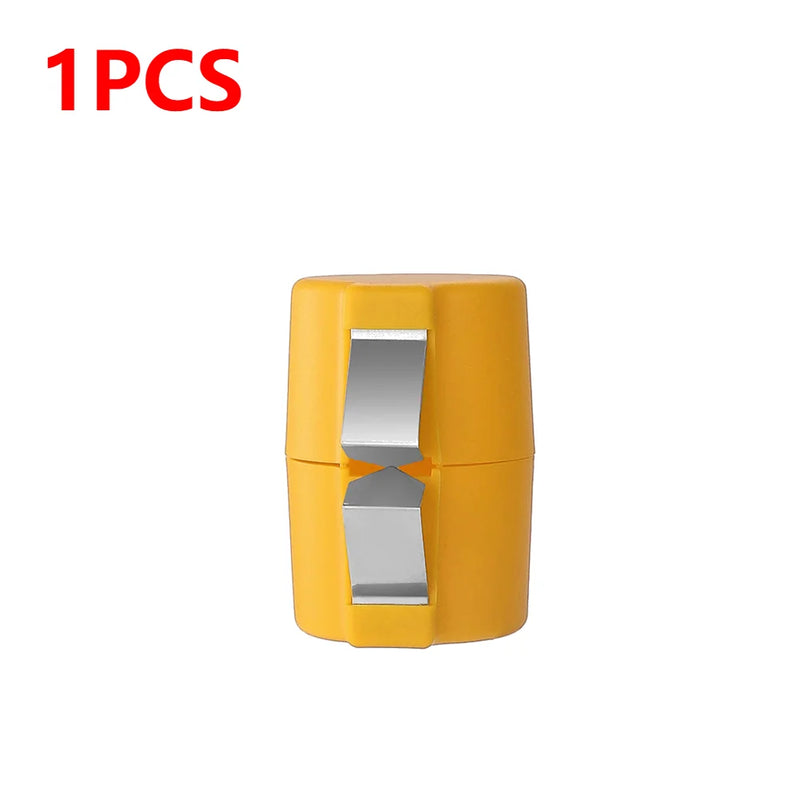 3-1PC Egg Shell Opener Portable Egg Opener Kitchen Handheld Egg Shell Crusher Household Press Egg Shell Separator Kitchen Gadget