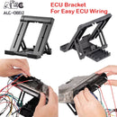 Universale ECU-Halterung+ECU-Rahmen+ECU-Basis für bequemes ECU-Lesen und -Schreiben