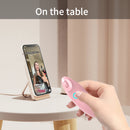 AceGamer Page Turner Control for Kindle - Scrolling Remote for TikTok ,E-Books ,Short Videos, Compatible with iPhone, iPad, A