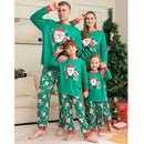 The Yule Union | Matching Family Christmas Pajama Collection