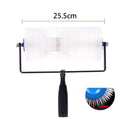 Spiked Roller Remove Bubble Self Leveling Cement Tool for Cement Concrete