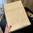 Malaysia Latest Tudung Bawal Fashion Print Bohemia Hijab Headscarf Wraps Premium Voile Soft Muslim Scarf Sun Protection 2025