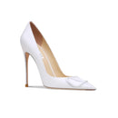 Aura Stiletto | The Artisan Pointed Heel