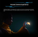[Ship From UK] Cubot KingKong Mini 4 4.7-Inch Display Rugged Smartphone 4700mAh 6GB+128GB NFC 48MP Camping Light Android 15