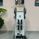 The Myoslim RF | Professional EMS Body Sculpting System (20-100Hz, 4/5 Handle)