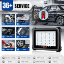 The Vantage Pro | Professional OBDII Bi-Directional Diagnostic Platform