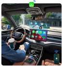 Carlinkit Android 13 Tv Box LED 8+128GB CarPlay Wireless Android Auto Wireless Adapter Support Youtube Netfilx IPTV Spotify GPS