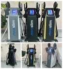 The Sculpt Protocol | RF High-Intensity Electromagnetic Body Shaping System for Professional Studios