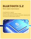 The Pocket Resonance | IP65 Compact Mini Bluetooth Speaker with TF Card