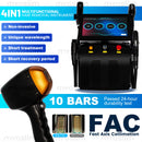 The Opal Spectrum | 4-Wavelength Diode Laser Platform 755-1064nm