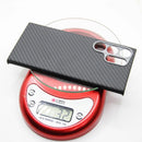 Case for Samsung Galaxy S23 S24 Ultra Magsafe Strength Magnetic Ring Real Carbon Fiber Aramid Mobile Phone Protective Cover