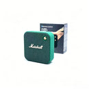 The Mayfair Mini | Retro Compact Bluetooth Subwoofer Speaker