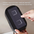 The Still Basin | USB-C Automatic Foam Soap Dispenser in Matte ABS