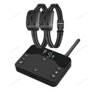 The Boundary Keeper | Intelligent Wireless Pet Containment System for Up to 3 Dogs