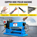 The Volt Stripper | 370W Industrial-Grade Automatic Cable Peeling System