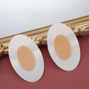 Insoles Heel Pads Lightweight for Sport Shoes Adjustable Cute Size Back Sticker Antiwear Feet Soft Pad Relief Anti-wear Cushions