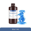 ANYCUBIC Standard Resin 3D Printer High Precision 405nm UV Curing Resin LCD 3D Printing UV Resin Materials For Photon Mono
