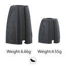 Mellow 1Pcs Genuine Phaetus Rapido HF/UHF V1.0 Heating Block Hot End Silicone Socks