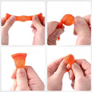 12/30PC Extruded Braided Mesh Beads Stress Relief Vent Toy Children Adult Birthday Party Gift Pinata Filler Easter Carnival Gift