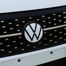 The Heritage Shield | VW Golf Emblem Logo Cover Set Front & Rear