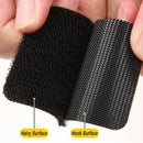 The Grip Anchor | Invisible Self-Adhesive Fastener Set for Car Mats and Upholstery