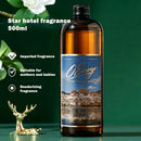 500ml Five-star Hotel Fragrance Hilton Star Hotel With Fragrance Oil Lasting Fragrance Natural Fresh Perfume Deodorise Fragrance