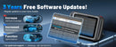 The Master Key | Full-System Car Diagnostic Scanner with ECU Coding