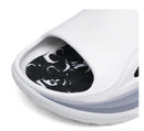 The Drift | Contoured Recovery Slide — Post-Activity Footbed for Indoor & Outdoor Ease