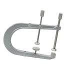 Acosutic Guitar Bridges Clamp,Guitar Bridge Install Clamp,Bridges Repair Tools,Bridge Clamping Caul for Acoustic Guitar Maker