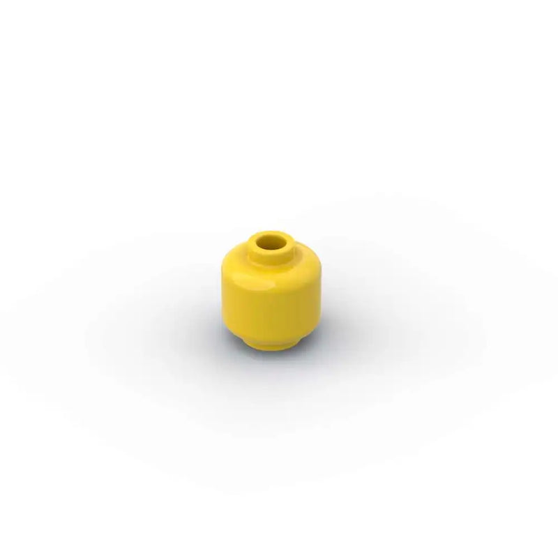 MOC 10PCS Figures Accessories 3626 983 973 971 Building Blocks Kit Body 970c00 Part Bricks Compatible DIY Toys For Children Gift