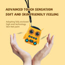 The Pebble | Cute Mini Bluetooth Speaker with TF Card Playback