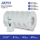 The Marble Quarry | High-Speed Marble PLA Filament, 1.75mm, 5.5kg