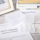 Frosted Flip Storage Box Photocards Small Card Storage Box Desk Organizer Box Classification Box Jewelry Storage Case Container